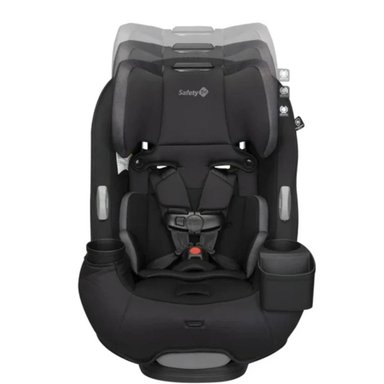 Silla Auto Grow And Go Sprint All In One Car Black Safety 1st - 3
