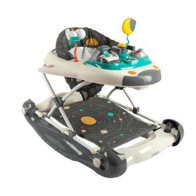 ANDADOR NAVE ESPECIAL INFANTI