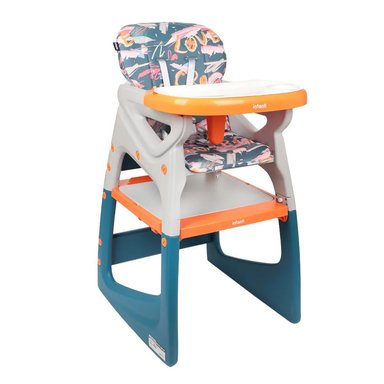 SILLA DE COMER SIT UP PLUS INFANTI
