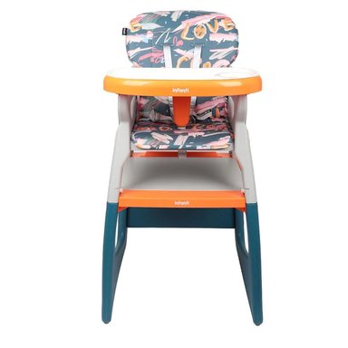 SILLA DE COMER SIT UP PLUS INFANTI - 2