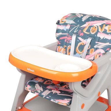 SILLA DE COMER SIT UP PLUS INFANTI - 3