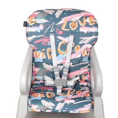 SILLA DE COMER SIT UP PLUS INFANTI - 4