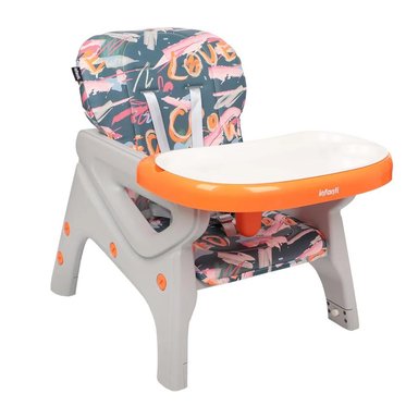 SILLA DE COMER SIT UP PLUS INFANTI - 5