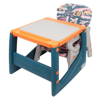 SILLA DE COMER SIT UP PLUS INFANTI - 6