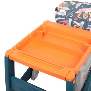 SILLA DE COMER SIT UP PLUS INFANTI - 7