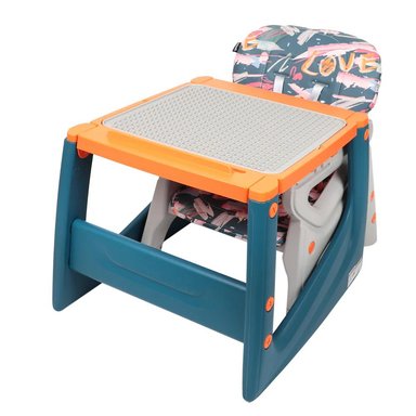 SILLA DE COMER SIT UP PLUS INFANTI - 8