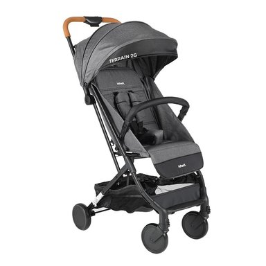 COCHE COMPACTO TERRAIN 2G MARENGO INFANTI