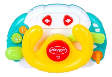 MINI CHOFER PEQUEÑAS MELODIAS PLAYGRO