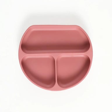 SET DE ALIMENTACIÓN SILICONA NIÑA INFANTI - 6