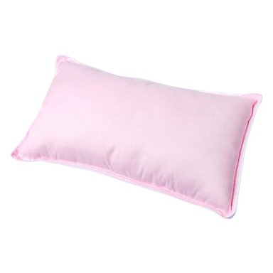 ALMOHADITA PARA CUNA ROSADO INFANTI