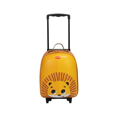 MOCHILA CON RUEDAS TINY LEON TINY LOVE