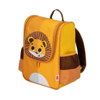 MOCHILA TINY LEON TINY LOVE