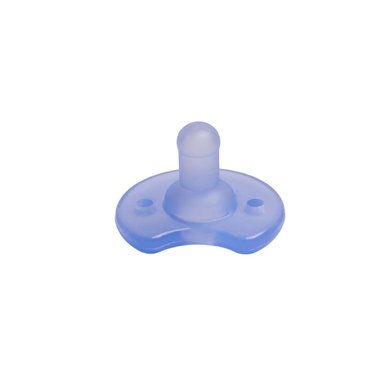 CHUPÓN X2 SOOTHIE 0-6 MESES AZUL INFANTI - 2