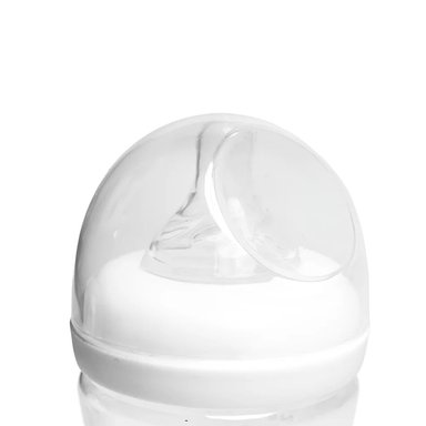 BIBERÓN ANTICÓLICO PARA BEBÉ 120 ML INFANTI - 2
