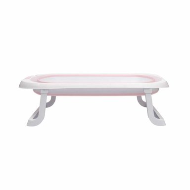 BAÑERA PLEGABLE LIGHT PINK - 3