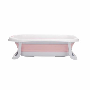 BAÑERA PLEGABLE LIGHT PINK - 4