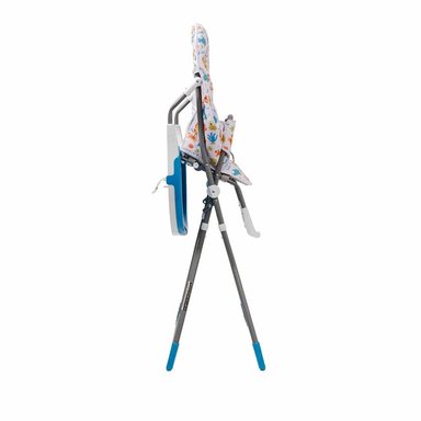 NEW CANDY SILLA DE COMER 2G BLUE - 5