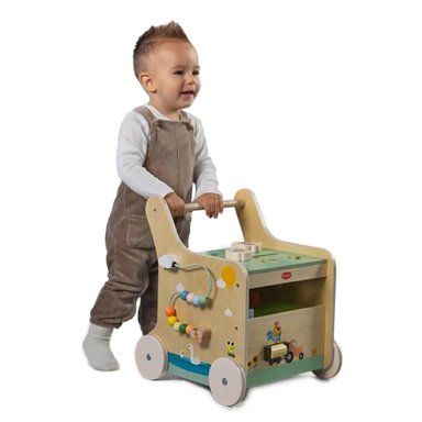 CAMINADOR DE MADERA FARMERS FUNDAY - 2