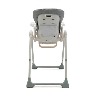 SILLA DE COMER SMART FOOD 2G GRIS - 7