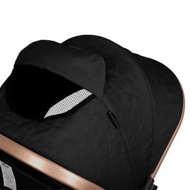 COCHE PASEO PADUA 2G NEGRO - 7