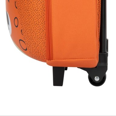 MOCHILA CON RUEDAS TINY JAGUAR TINY LOVE - 8