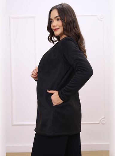 SACO KELLY  LE MAGNIFIQUE PARA MUJER - 5