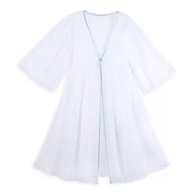 CAMISÓN DISNEY DISFRAZ ELSA FROZEN 2 - 3