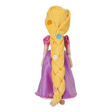 PELUCHE MUÑECA DISNEY RAPUNZEL - 2