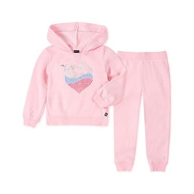 CONJUNTO NAUTICA HEART