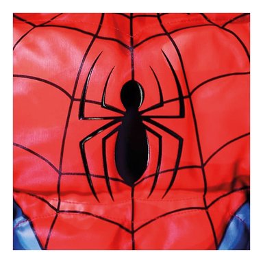 DISFRAZ NIÑO DISNEY SPIDER MAN ROJO SPIDERMAN - 3