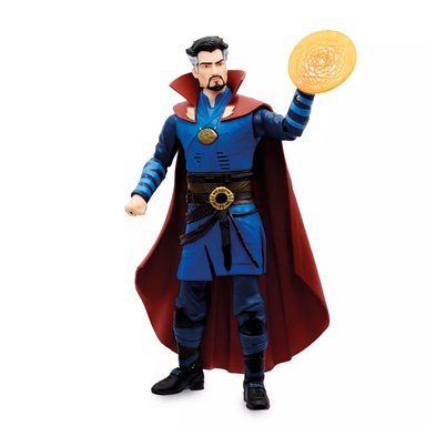 FIGURA DE ACCIÓN DISNEY DOCTOR STRANGE - 2