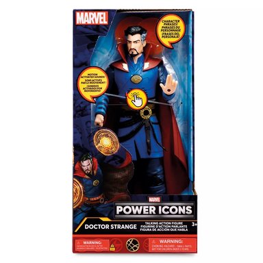 FIGURA DE ACCIÓN DISNEY DOCTOR STRANGE - 3