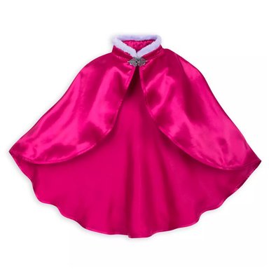 DISFRAZ NIÑA DISNEY MULTICOLOR ANNA FROZEN - 3