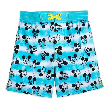 ROPA BAÑO SHORT NIÑO DISNEY MULTICOLOR MICKEY MOUSE - 3