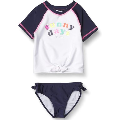 ROPA BAÑO NIÑA DISNEY MULTICOLOR NAUTICA
