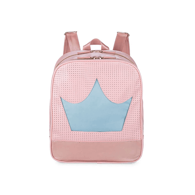 MOCHILA DISNEY PRINCESAS ROSADO PRINCESA