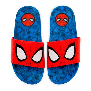 SANDALIAS NIÑO DISNEY SPIDER MAN - 1