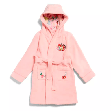 BATA NIÑA DISNEY ROSADO INFANTIL PRINCESAS