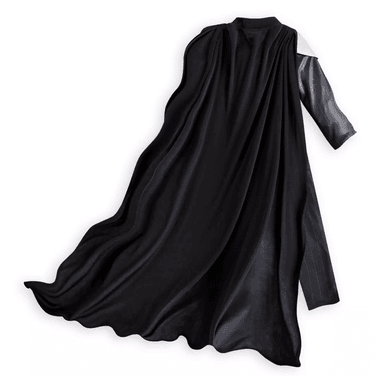 DISFRAZ NIÑO DISNEY NEGRO DARTH VADER STAR WARS - 2