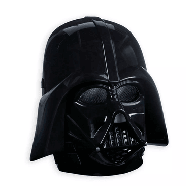 DISFRAZ NIÑO DISNEY NEGRO DARTH VADER STAR WARS - 3