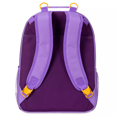 SET DISNEY WISH MORADO MOCHILA Y LONCHERA EL PODER LOS DESEOS - 4