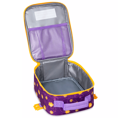 SET DISNEY WISH MORADO MOCHILA Y LONCHERA EL PODER LOS DESEOS - 6