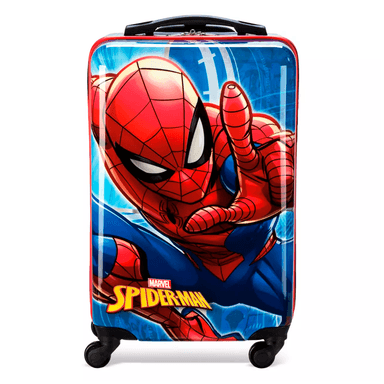 MALETA DISNEY SPIDER-MAN - 2
