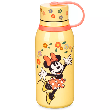 TOMATODO ACERO INOXIDABLE MINNIE MOUSE