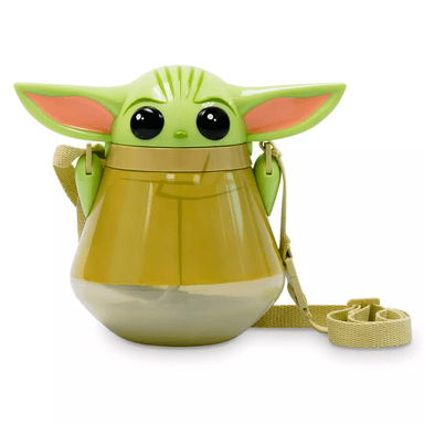TOMATODO CANTIMPLORA BABY YODA STAR WARS