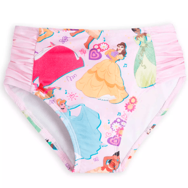 ROPA DE BAÑO PRINCESAS DISNEY - 3