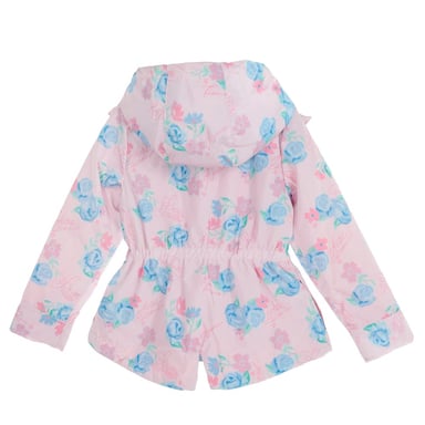 CASACA IMPERMEABLE PRINCESAS DISNEY - 2