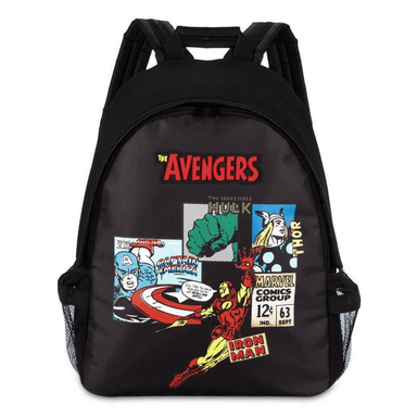 MOCHILA THE AVENGERS