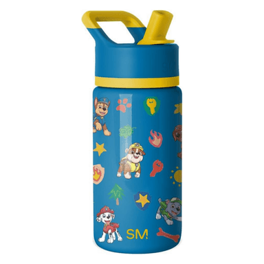 TOMATODO SIMPLE MODERN PAW PATROL