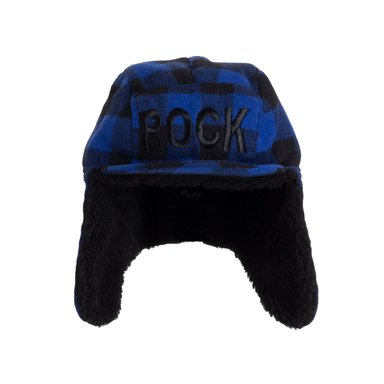 GORRO BEBÉ PILLIN NIÑO